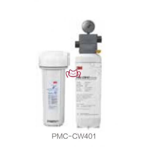 3M   PMC-CW401套装饮用水阻垢过滤器