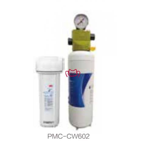 3M   PMC-CW602套装饮用水阻垢过滤器