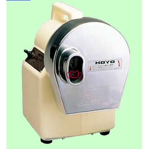 HOYO  MMC-100 电动切葱机