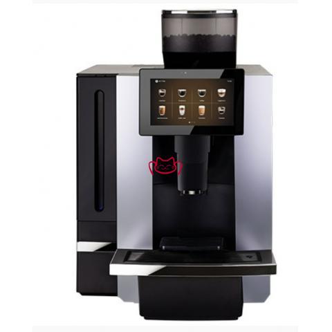 KALERM  K95L自动咖啡机
