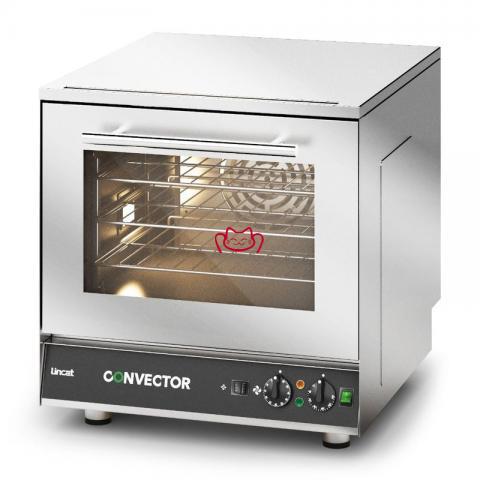 LINCAT  CO133M 手控对流烤箱