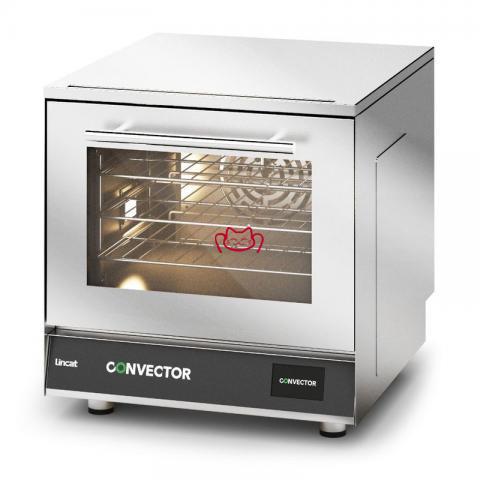 LINCAT  CO133T 触屏版对流烤箱