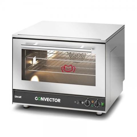 LINCAT  CO223M手控版对流烤箱