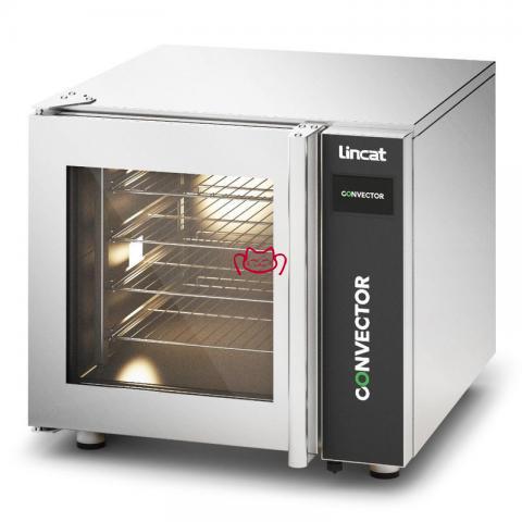 LINCAT  CO343T触屏版对流烤箱