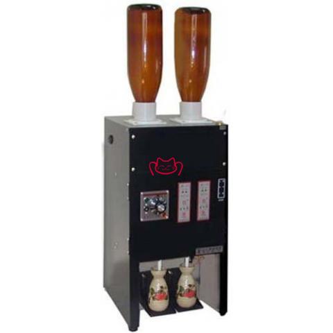 （畅销款）SANSHIN  RE-2暖酒机