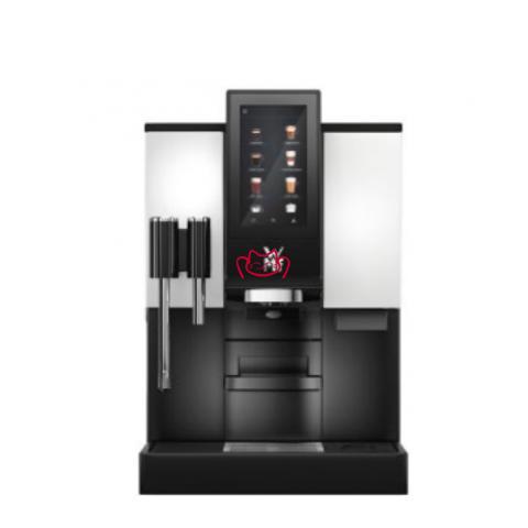 WMF  1100S 全自动咖啡机（1个豆槽+1...