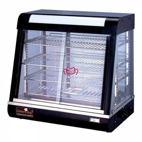 CATERCHEF  680070 食物保温柜（...