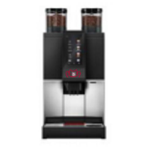 WMF  1300S  意式全自动咖啡机（2个豆...