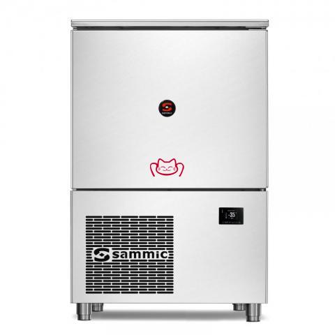 SAMMIC  AT-8 1/1急速冷冻柜