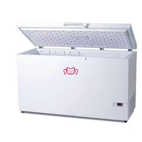 （畅销款）VESTFROST  VT-406 超低温冷冻柜