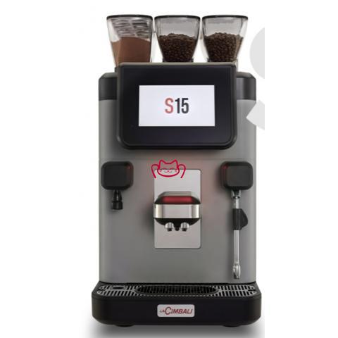 LACIMBALI S15 CP10全自动咖啡机