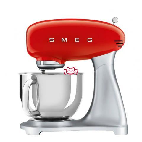 SMEG  SMF02 4.8升厨师机