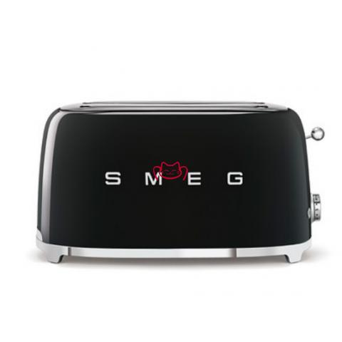 SMEG   TSF02 四片式烤面包机