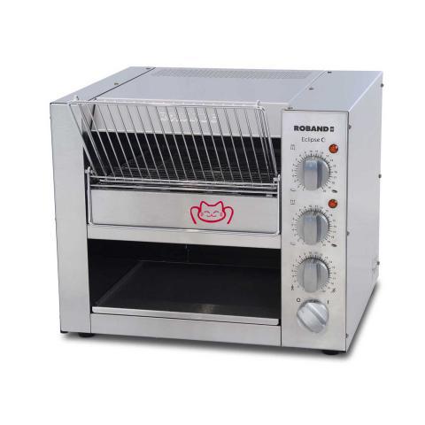 ROBAND  ET310 烤面包机（烤土司和汉...