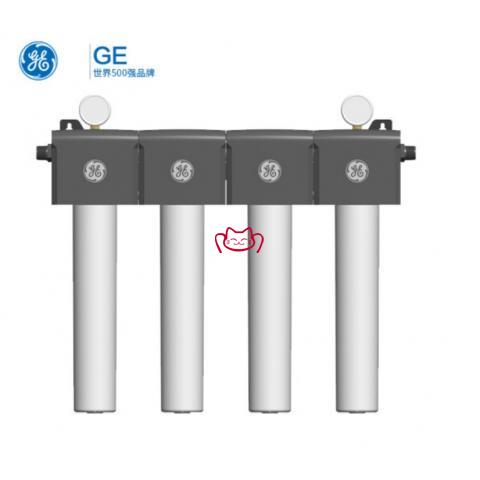 GE   EFC4-25  四头商用饮水过滤器