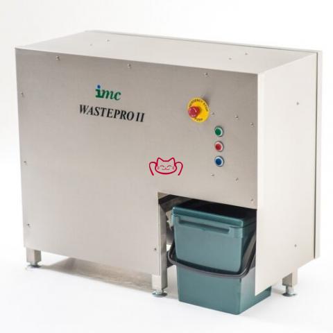 IMC  F78/020 WASTEPRO II...