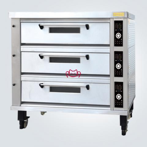 SINMAG  SM2-603FH电烤炉