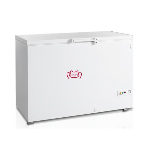 TEFCOLD FR405SL 低温冷冻柜