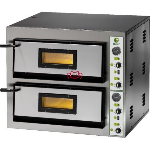 FIMAR FME66 双层电披萨烤炉