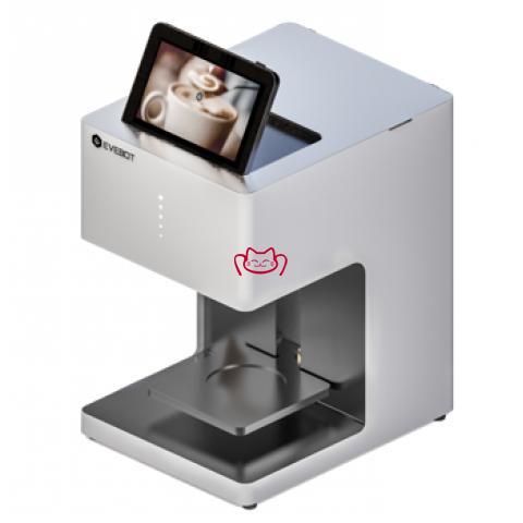 EVEBOT  EB-PRO 食品3D打印机（升...