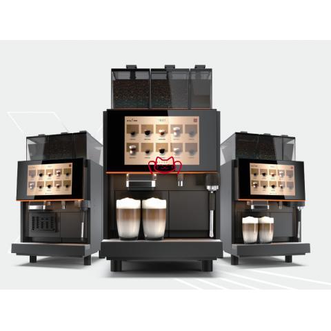 KALERM  X685 全自动咖啡机