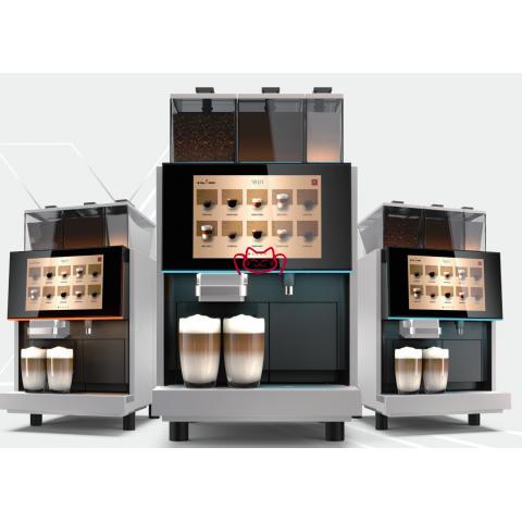 KALERM  X580 全自动咖啡机