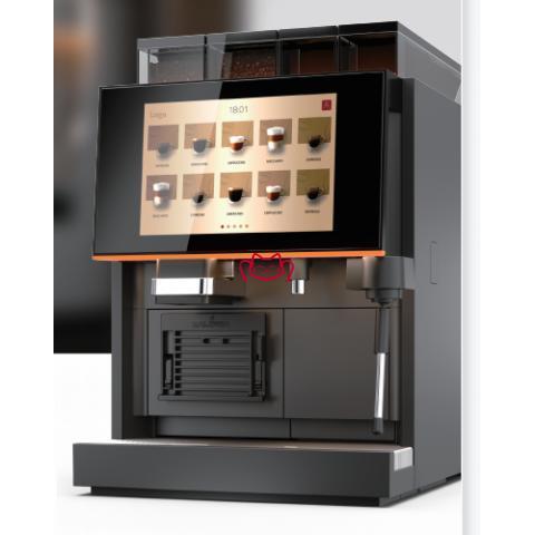 KALERM  X465全自动咖啡机