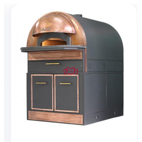 IZZO  IZ4  电力披萨圆顶烤炉