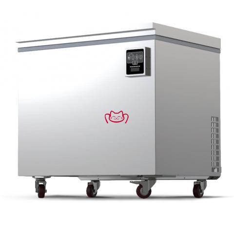VESTA IMT300  透明冰制冰机