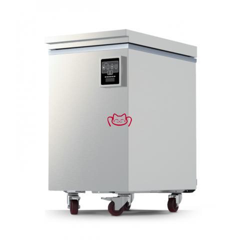 VESTA IMT200  透明冰制冰机