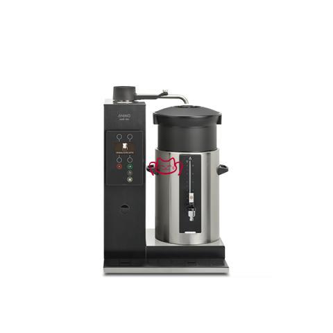 ANIMO CB1X5R  5升单桶台上咖啡机