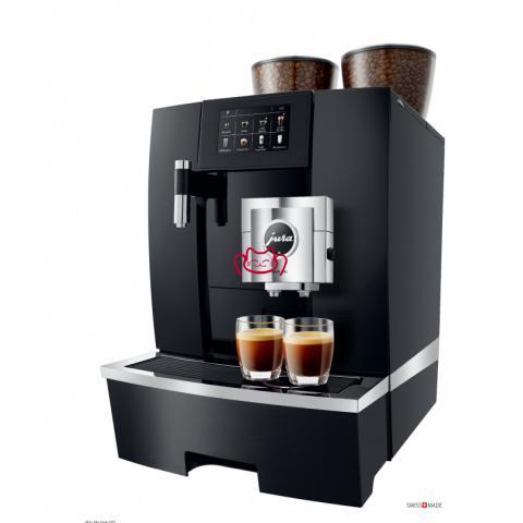 JURA  GIGA X8C 速度型全自动咖啡机...