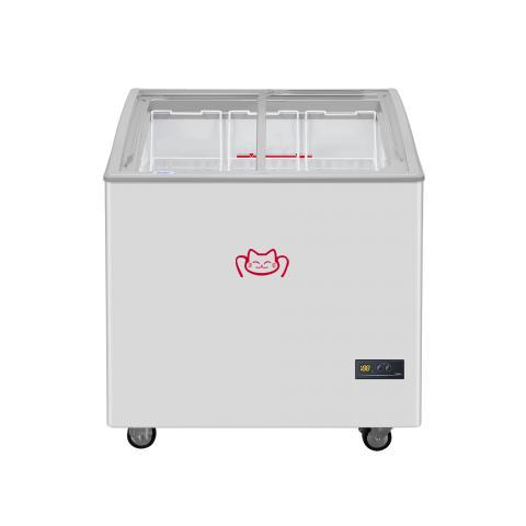 HAIER  SD-219HZE卧式雪糕冷冻柜