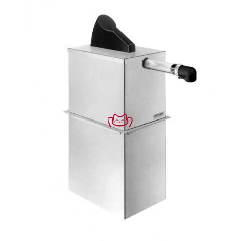 SERVER  07020 嵌入式单泵酱汁分配器