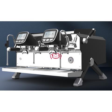 T&Z   KT3-2双头电控咖啡机