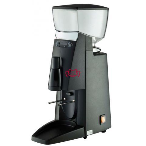 SANTOS  55BF即出型静音意式咖啡磨豆机