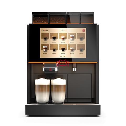 KALERM  X460 全自动咖啡机