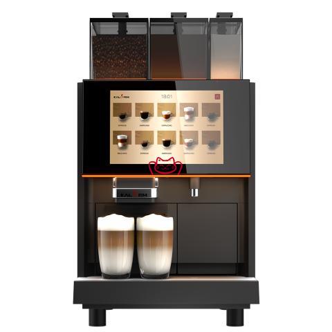 KALERM  X500全自动咖啡机