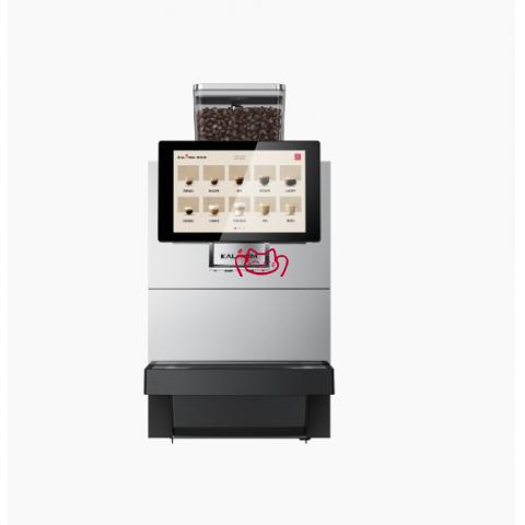 KALERM  M50T全自动咖啡机