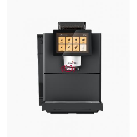 KALERM  E20全自动咖啡机