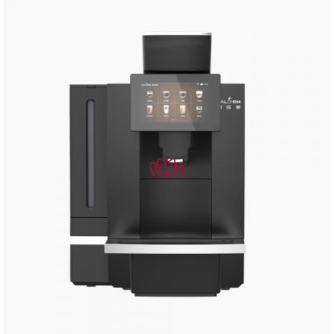 KALERM  K95LT全自动咖啡机