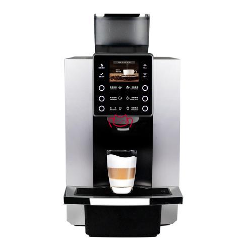 KALERM  K90LT全自动咖啡机