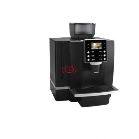 KALERM  K80全自动咖啡机