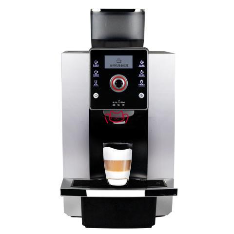 KALERM  K60L全自动咖啡机