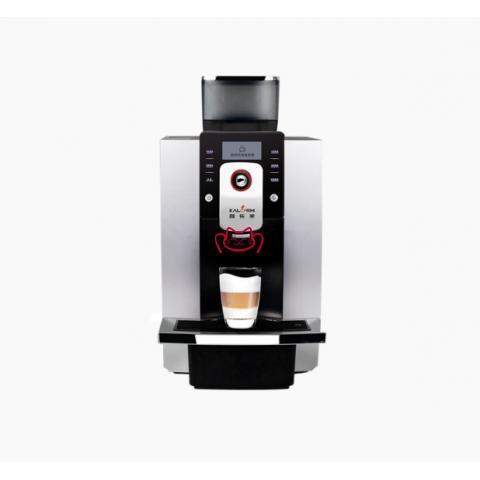 KALERM  K1601意式现磨全自动咖啡机