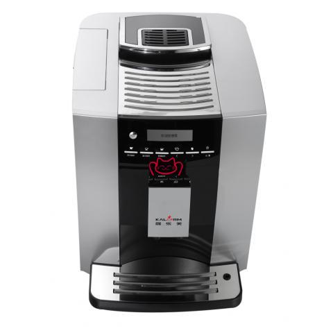 KALERM  K1602L意式现磨全自动咖啡机