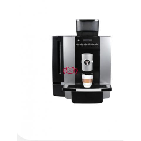 KALERM  K1604意式现磨全自动咖啡机