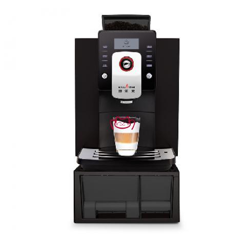 KALERM   1601PRO全自动咖啡机