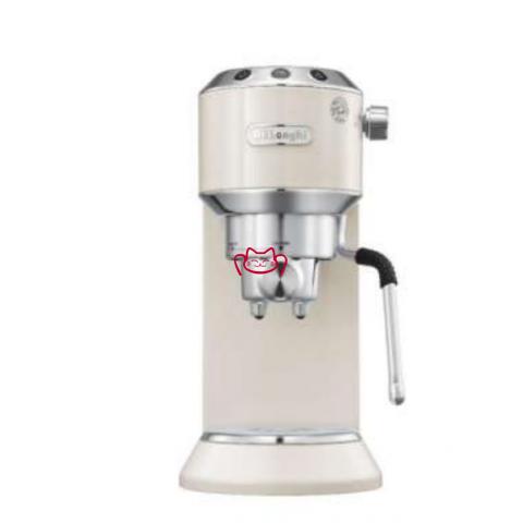 DELONGHI  EC885.CR泵压式咖啡机