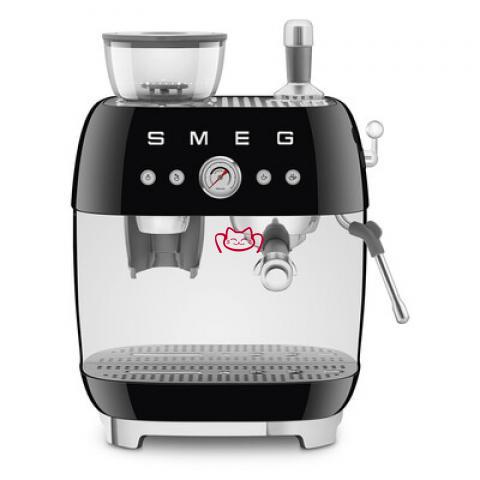 SMEG  EGF03全自动咖啡机